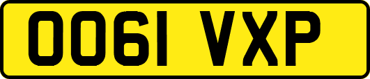 OO61VXP