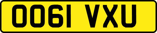 OO61VXU