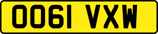 OO61VXW