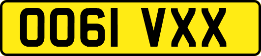OO61VXX