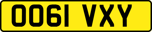 OO61VXY