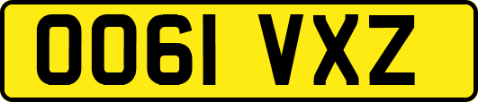 OO61VXZ