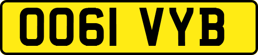 OO61VYB