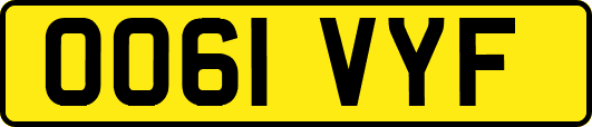 OO61VYF