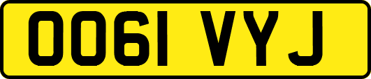 OO61VYJ