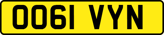 OO61VYN