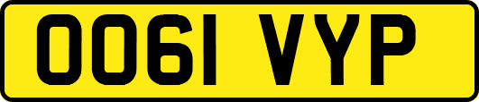 OO61VYP