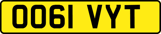 OO61VYT