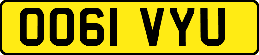 OO61VYU