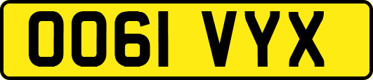 OO61VYX