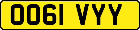 OO61VYY