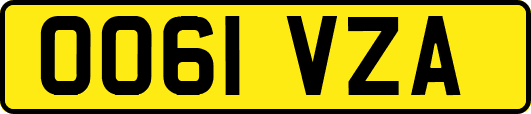 OO61VZA