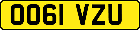 OO61VZU