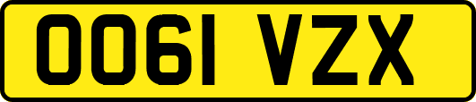 OO61VZX