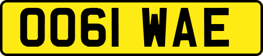 OO61WAE