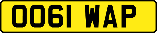OO61WAP
