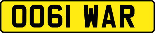 OO61WAR