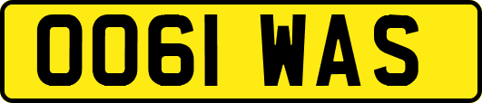 OO61WAS