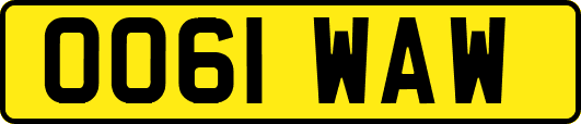 OO61WAW