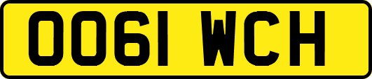 OO61WCH