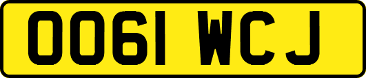 OO61WCJ
