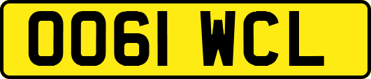 OO61WCL