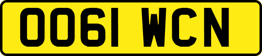 OO61WCN