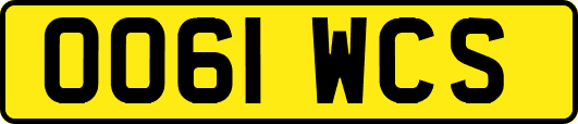 OO61WCS