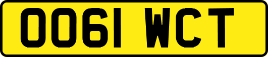 OO61WCT