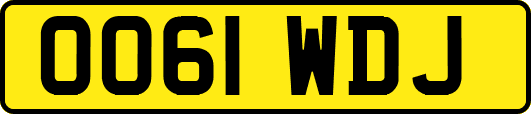 OO61WDJ