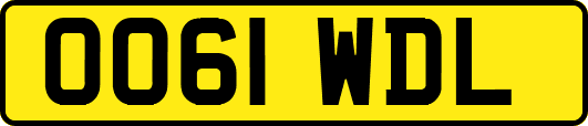 OO61WDL