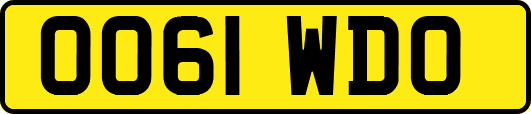 OO61WDO