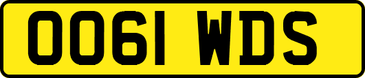 OO61WDS