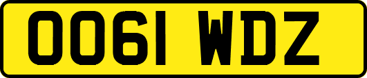 OO61WDZ