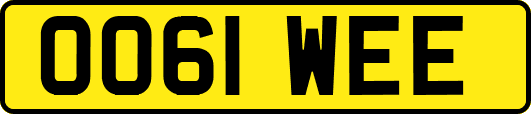 OO61WEE