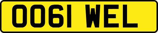OO61WEL