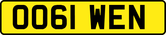 OO61WEN
