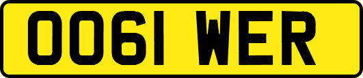OO61WER