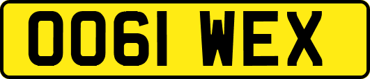 OO61WEX