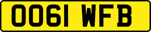 OO61WFB