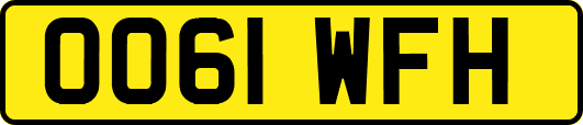 OO61WFH