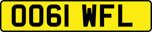 OO61WFL