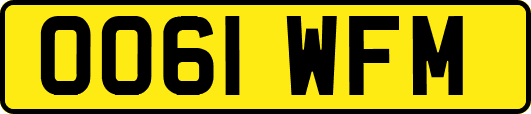 OO61WFM