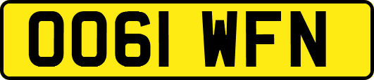 OO61WFN