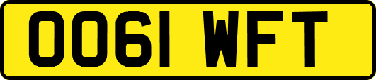 OO61WFT