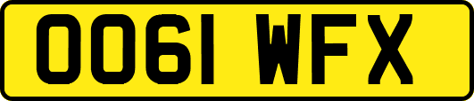 OO61WFX