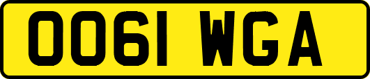 OO61WGA