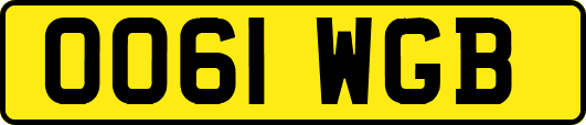 OO61WGB