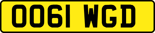 OO61WGD