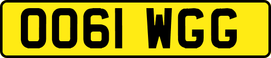 OO61WGG